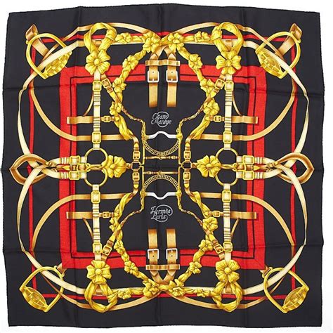 hermes scarf ebay fake|hermes twilly scarf dupe.